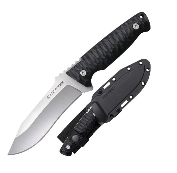Ніж Cold Steel Razortek 5" Фото 3